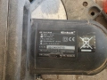 Продавам пендула Einhell 210/2 profi, снимка 5