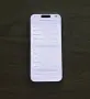 Продавам iPhone 15 Pro – 128 GB, бял, снимка 9