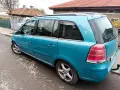 Opel Zafira - Опел Зафира, снимка 5