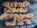 Естествен косъм козини, снимка 1