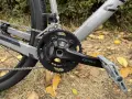 велосипед Gravel Canyon Grizl 6, снимка 6