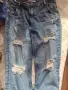 Дамски Дънки pepe djeans 170/6А, снимка 1