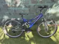 Велосипед 26"RCR Travel, снимка 2