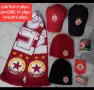 Мъжки екип -горнище и долнище ❤️⚽️ ЦСКА  , снимка 11