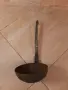 Продавам меден черпак, снимка 1