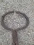 Клещи за ожак.Стават за поти., снимка 2