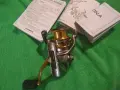 Макара Shimano Sedona 2500 FI, снимка 2