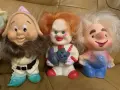 Гумени ретро играчки, снимка 9