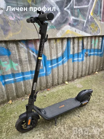 SEGWAY NINEBOT F2(електрическа тротинетка)