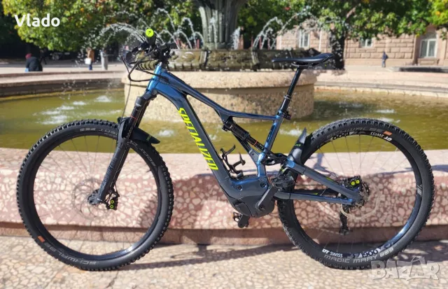 Specialized Turbo Levo Gen.2