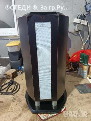 Пасивен Субуфер – 100W / 4 Ohms
