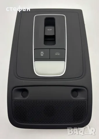 плафони от audi a3 8v 
