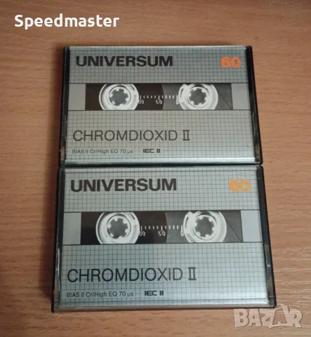 Universum Chromdioxid II