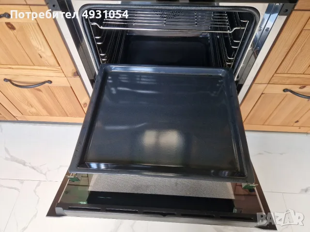 Фурна Miele H2663B, снимка 15 - Печки, фурни - 56742272