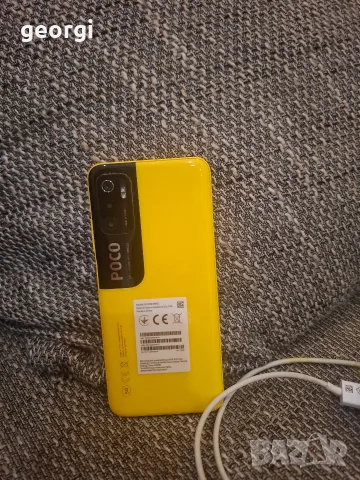 xiaomi Poco М 3 Pro 5g, снимка 3 - Xiaomi - 56665987
