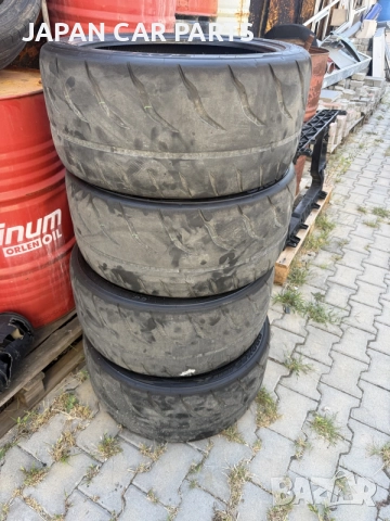 Сликове TOYO PROXES 888 R, снимка 2 - Гуми и джанти - 56748574