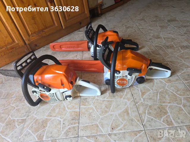 продавам резачки щил 211 162 231, снимка 7 - Моторни триони/резачки - 56633699