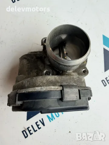 9673534480 дросел клапа Delphi от Citroen C4 1.6 HDI