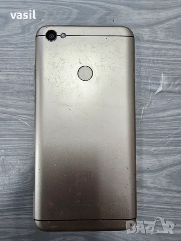 Xiaomi Redmi 5A MDG6S части (0431), снимка 2 - Резервни части за телефони - 56708677