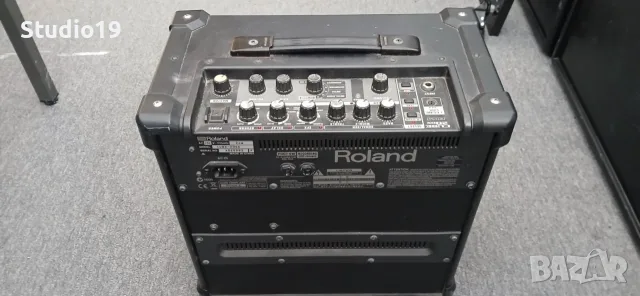 ROLAND CUBE 20GX