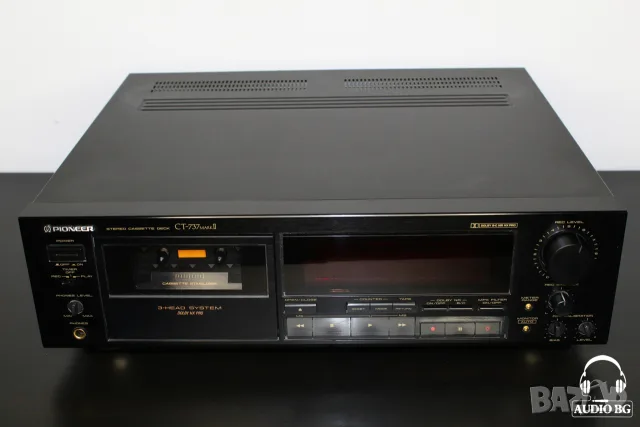 Pioneer CT-737 Mark II