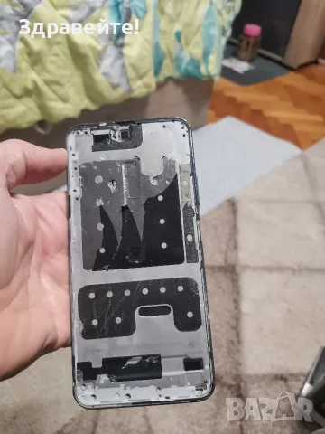 Huawei P Smart Pro , снимка 3 - Huawei - 56621000