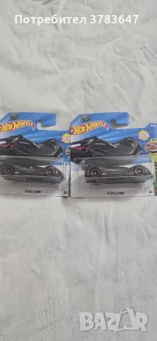 Продавам hot wheels колички, снимка 2 - Коли, камиони, мотори, писти - 56570268