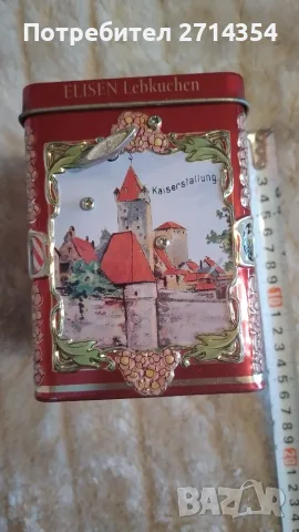 Ретро музикална кутия , снимка 3 - Други ценни предмети - 56658788