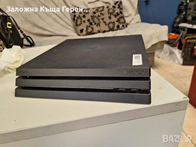 конзола Play Station 4 Pro 