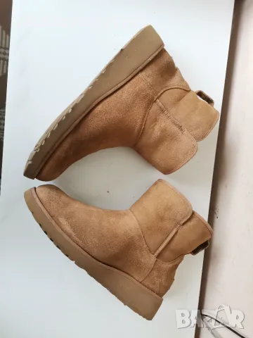 Апрески Ugg 39 н. , снимка 10 - Дамски апрески - 56686184