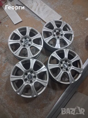 Джанти Bolvo -16/ 5x108