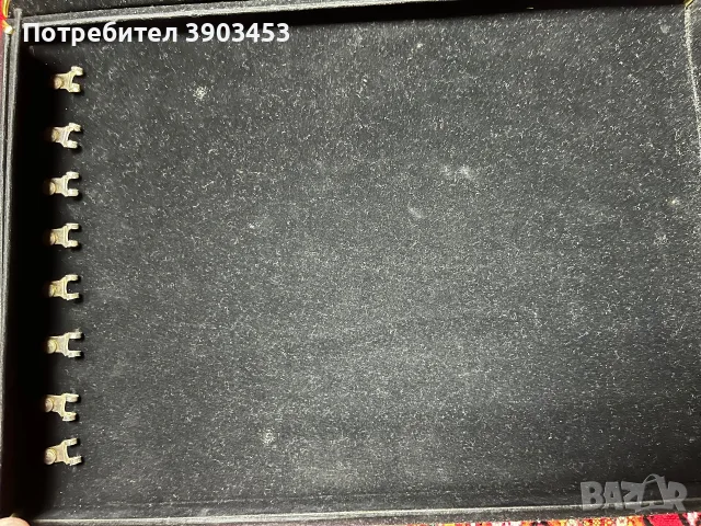 Табли за бижута, снимка 4 - Бижутерийни комплекти - 56628447