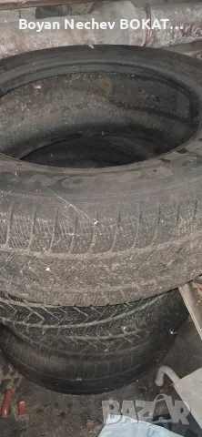 ЗИМНИ ГУМИ ДЖИП -18' PIRELLI , снимка 3 - Гуми и джанти - 56662291