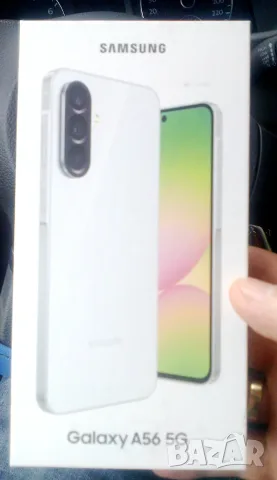 Samsung Galaxy A56 