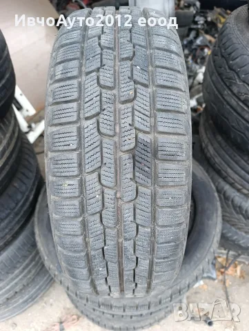 зимни гуми 185/55/15 Firestone Winterhawk 