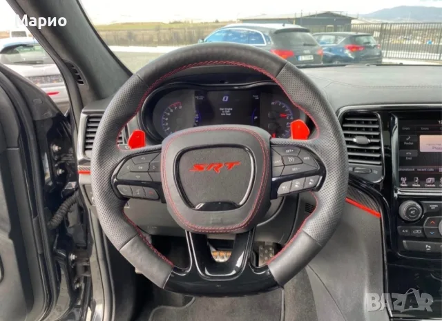 Jeep Grande Собствен лизинг!!!, снимка 10 - Автомобили и джипове - 56679610