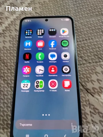 Samsung  A55  5G, снимка 2 - Samsung - 56615129