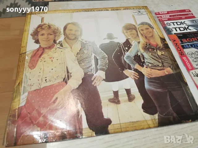 ABBA 2610261132L1