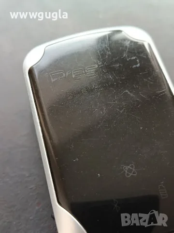 Външен безжичен Bluetooth GPS приемник Prestigio, снимка 11 - Prestigio - 56634218