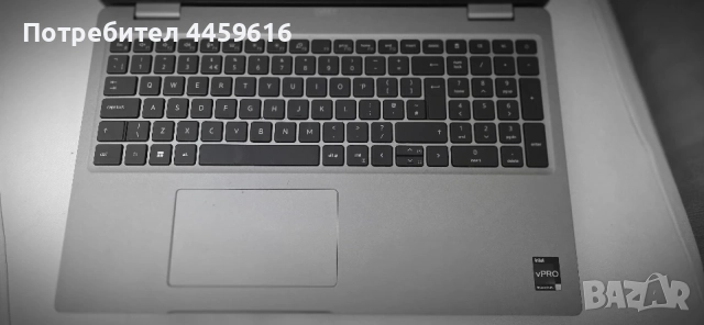 Dell precision 3571 - за части, снимка 2 - Части за лаптопи - 56713106