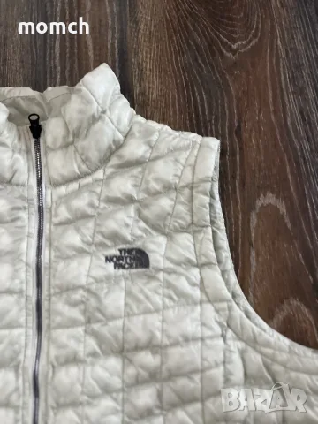 THE NORTH FACE-дамски елек размер ХЛ, снимка 6 - Елеци - 56690639