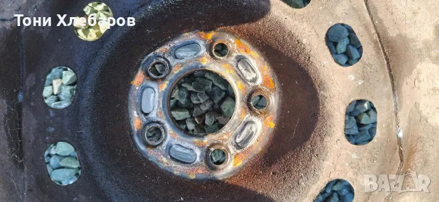 Джанти 15 за Ford Focus 2, снимка 3 - Гуми и джанти - 56585087