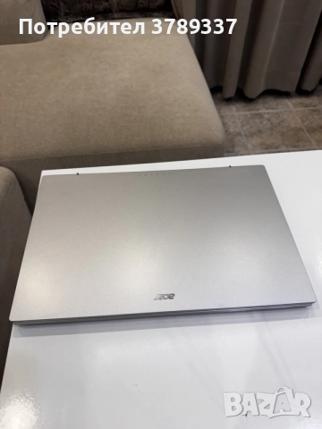 лаптоп Acer за 450€, снимка 3 - Лаптопи за дома - 56627342