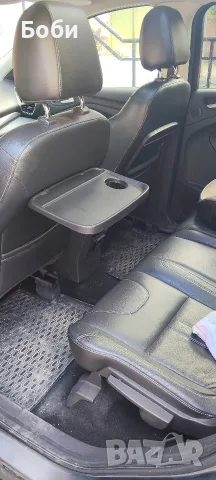 Ford Kuga 2013г 2.0 163кс 4х4, снимка 10 - Автомобили и джипове - 56553267