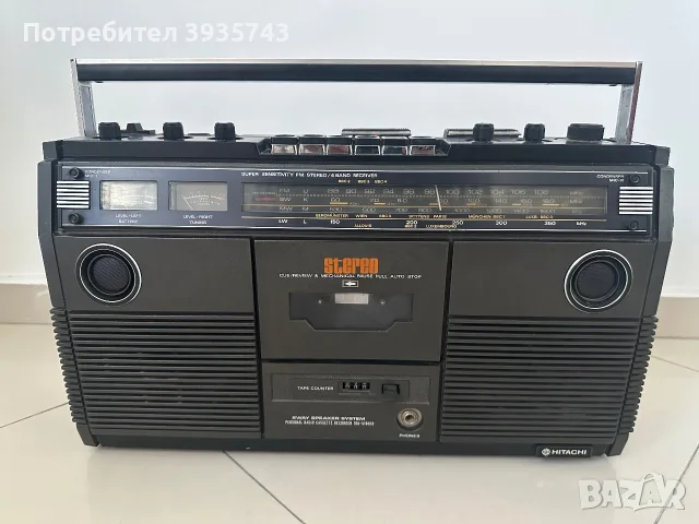 Hitachi TRK 5190ER Japan ПРОМОЦИЯ 