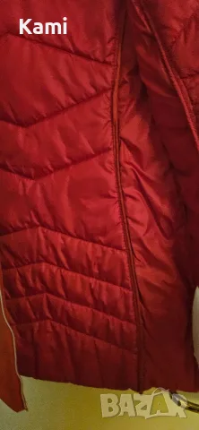 Отлично яке на Lee Cooper, S размер, снимка 9 - Якета - 56747183