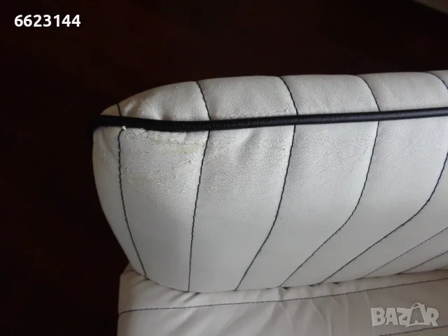 Холна гарнитура "Аляска", снимка 5 - Дивани и мека мебел - 56700708