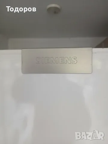 Фризер Siemens GS28NV21, NoFrost , снимка 4 - Фризери - 56568350
