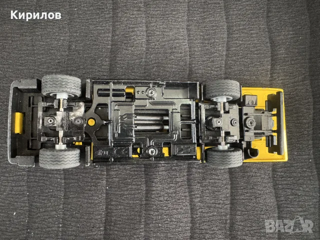 Mercedes Benz-Siku., снимка 7 - Колекции - 56746509