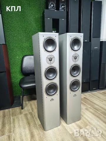 Тонколони Magnat Vector 77 Silver 